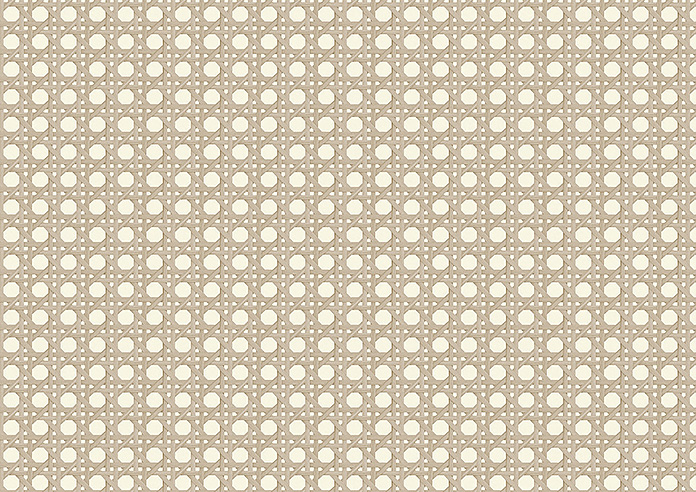 Weavers, Cashmere - Twist&Fit Roman Blind - Image 8